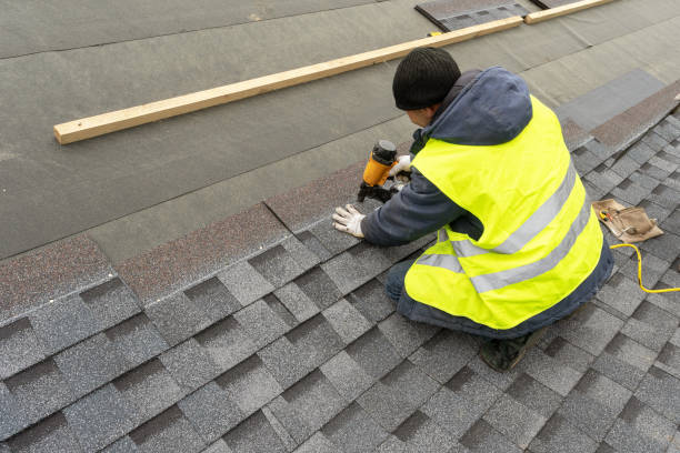 Best Shingle Roofing Installation  in Teays Valley, WV