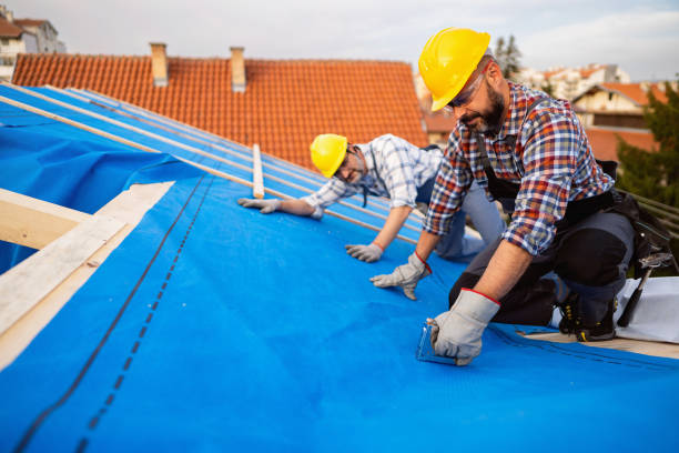Best Metal Roofing Contractor  in Teays Valley, WV