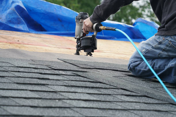 Best Local Roofing Companies  in Teays Valley, WV