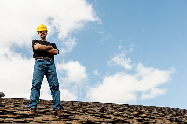Best Roof Repair Services  in Teays Valley, WV