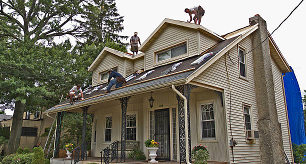 Best Commercial Roofing Services  in Teays Valley, WV