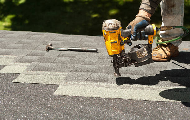 Tile Roofing Contractor in Teays Valley, WV
