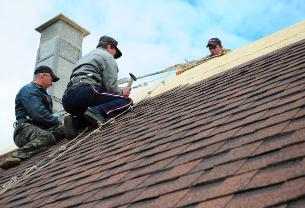 Best Commercial Roof Installation  in Teays Valley, WV