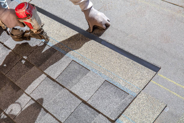 Best Commercial Roofing Services  in Teays Valley, WV