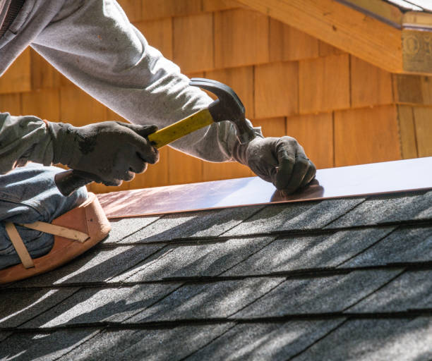 Best Emergency Roof Repair  in Teays Valley, WV
